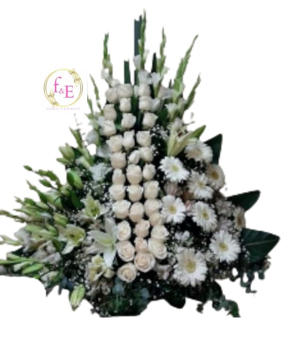 Arreglo Belleza Celestial .