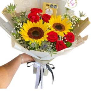 Brillo de Amor y Dulzura.