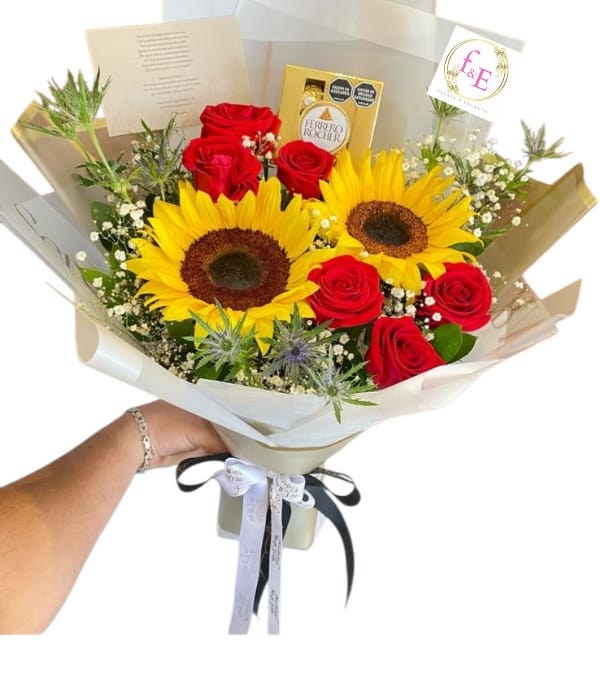 Brillo de Amor y Dulzura.