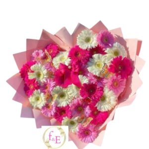 Ramo Destellos de Color y Dulzura .