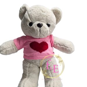 Oso de Peluche Amoroso.