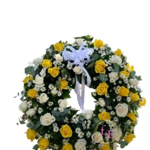 Corona Siempre presente entre nosotros.