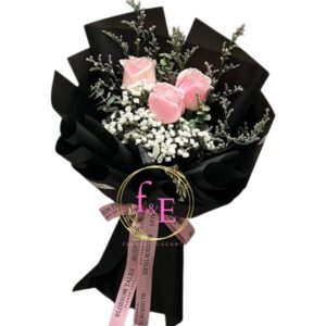 Ramo Ternura Floral.