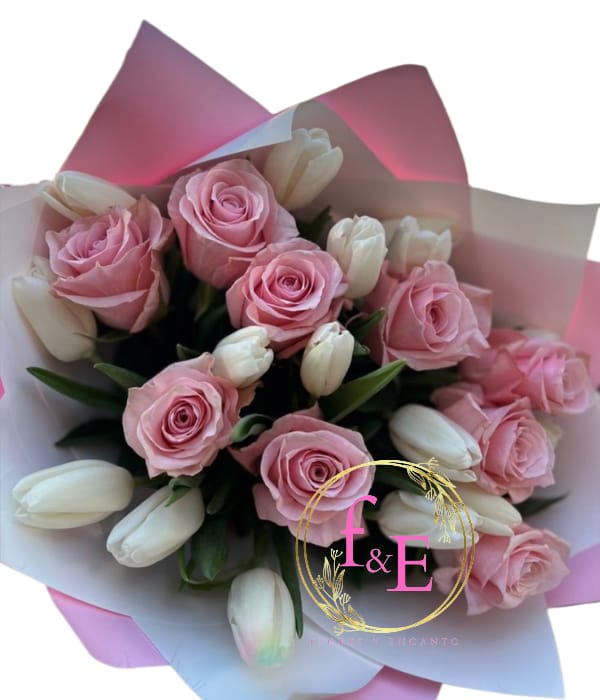 Ramo Delicado Encuentro.