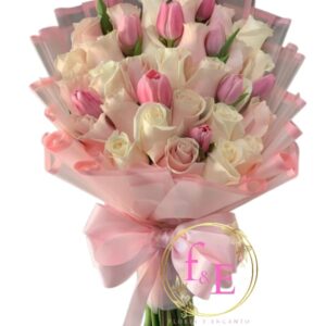 Ramo Extendido Jardín de Ensueño.