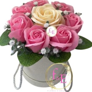 Combo Perfecto Belleza Natural y Eternidad.