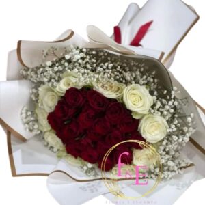 Ramo Dulce Declaración.