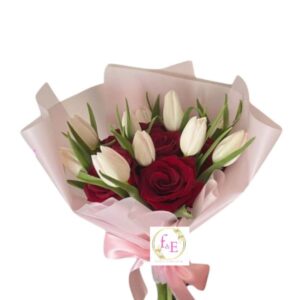 Ramo Encuentro de Pureza y Pasión.