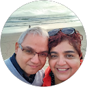 Magaly Bazaes Riffo profile picture