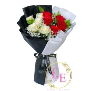 Ramo Equilibrio de Amor.