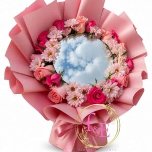 FLORES A DOMICILIO