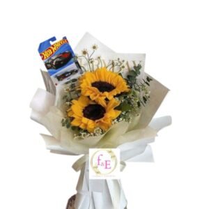 flores a domicilio