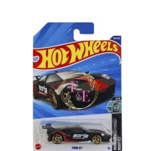 Auto Hot Wheels Para Añadir.