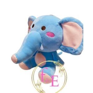 peluche elefante