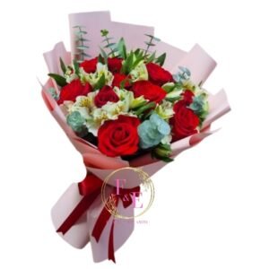 Flores a domicilio