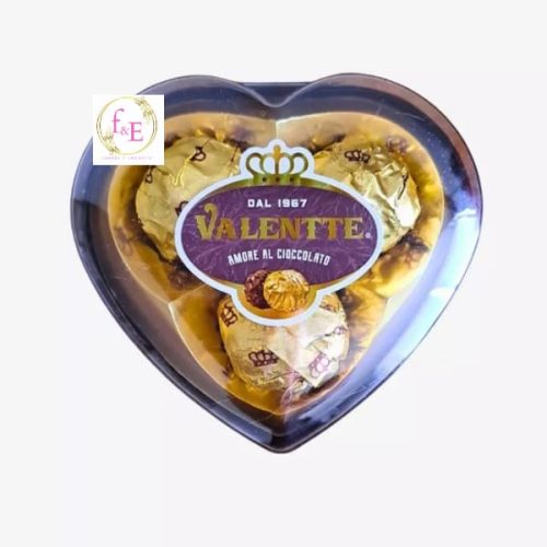 VALENTTE DE 3