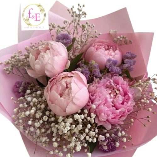 peonias